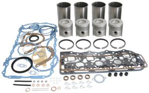 Perkins 4.236 Diesel Engine Overhaul Kit – Fits JCB 3CX, 410, 520 & Allis Chalmers 170